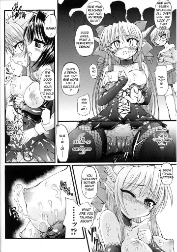 [Rohgun - Sasahiro - Youdou] Ma ga Ochiru Yoru (The Night When Evil Falls) - Demonic Imitator Fhentai - Page 31