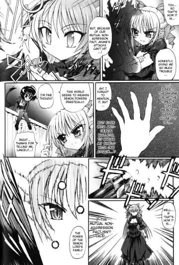 [Rohgun - Sasahiro - Youdou] Ma ga Ochiru Yoru (The Night When Evil Falls) - Demonic Imitator Fhentai - Page 61