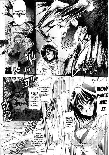 [Rohgun - Sasahiro - Youdou] Ma ga Ochiru Yoru (The Night When Evil Falls) - Demonic Imitator Fhentai - Page 75