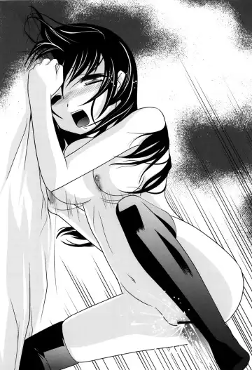 [Himehachi] Gakuen Fetishism - Educational Institution Fetishism Fhentai - Page 142