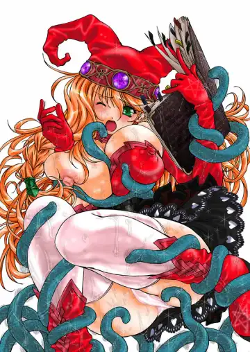 COMIC Magnum Vol. 7 Fhentai - Page 3