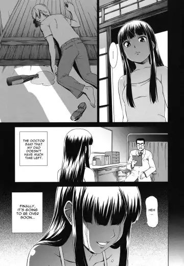 [Shinogi A-suke] -Prisoner- Series Fhentai - Page 55