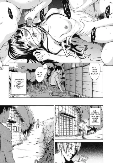 [Shinogi A-suke] -Prisoner- Series Fhentai - Page 7