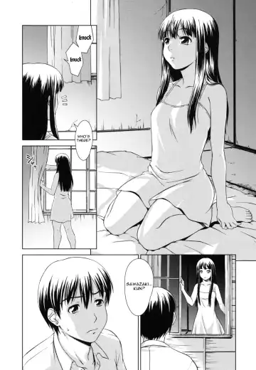 [Shinogi A-suke] -Prisoner- Series Fhentai - Page 8