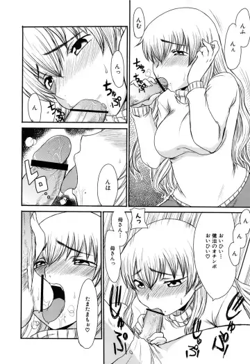 [Shoryutei Enraku] Mamagoto Fhentai - Page 16