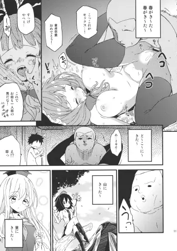 Hina Majiri - Kagiyama Hina R18 Goudoushi Fhentai - Page 116