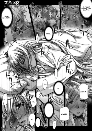 [Ayano Naoto] Britannia no Hito Fhentai - Page 30