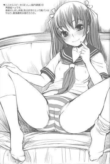 [Bosshi] mata itsumo no futari Fhentai - Page 17