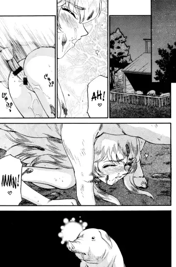 [Taira Hajime] Nise Dragon Blood! 13 1/2 Fhentai - Page 17