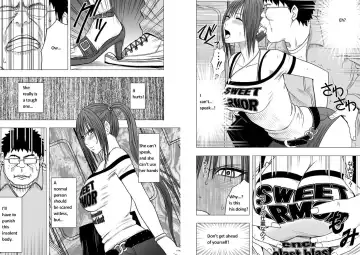 [Crimson] Crimson comics Virgin idol EP1 ENG Fhentai - Page 10