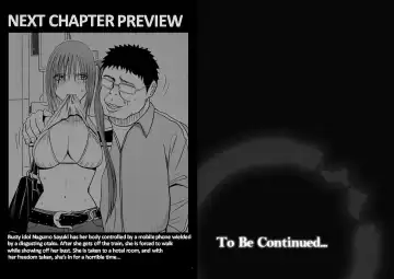 [Crimson] Crimson comics Virgin idol EP1 ENG Fhentai - Page 17