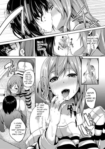 [Date] Akai Ito Fhentai - Page 11