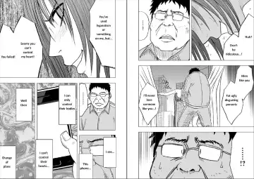 [Crimson] Crimson comics Virgin idol EP2,3 ENG Fhentai - Page 20