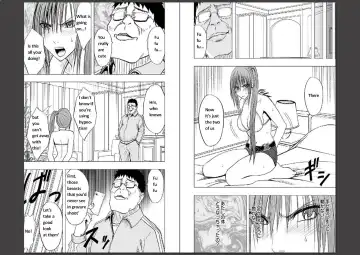 [Crimson] Crimson comics Virgin idol EP2,3 ENG Fhentai - Page 5