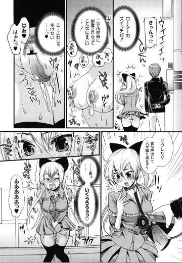 [Toshi] Wancoin Fhentai - Page 65