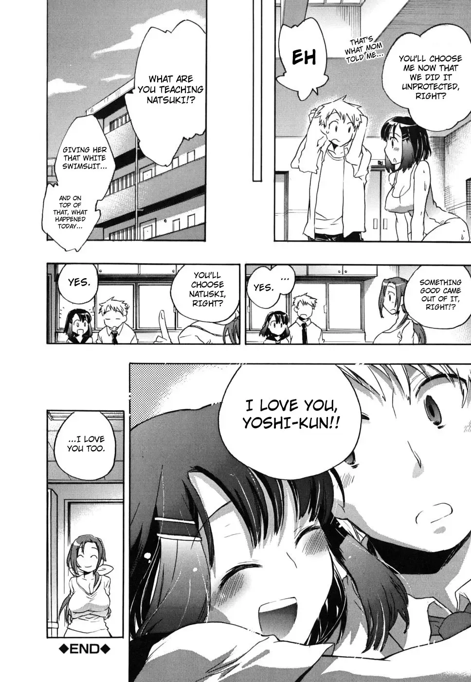 [James Hotate] Ore Sen Kanojo Fhentai - Page 130