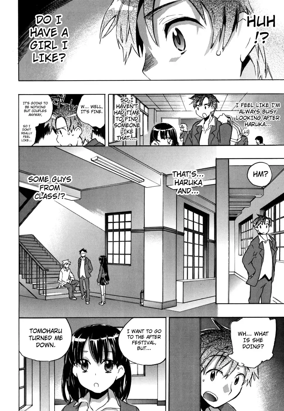 [James Hotate] Ore Sen Kanojo Fhentai - Page 181