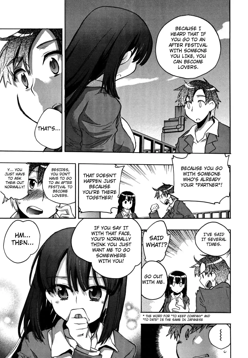 [James Hotate] Ore Sen Kanojo Fhentai - Page 186