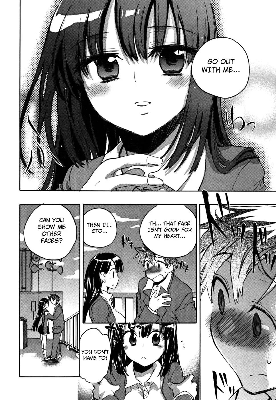 [James Hotate] Ore Sen Kanojo Fhentai - Page 187