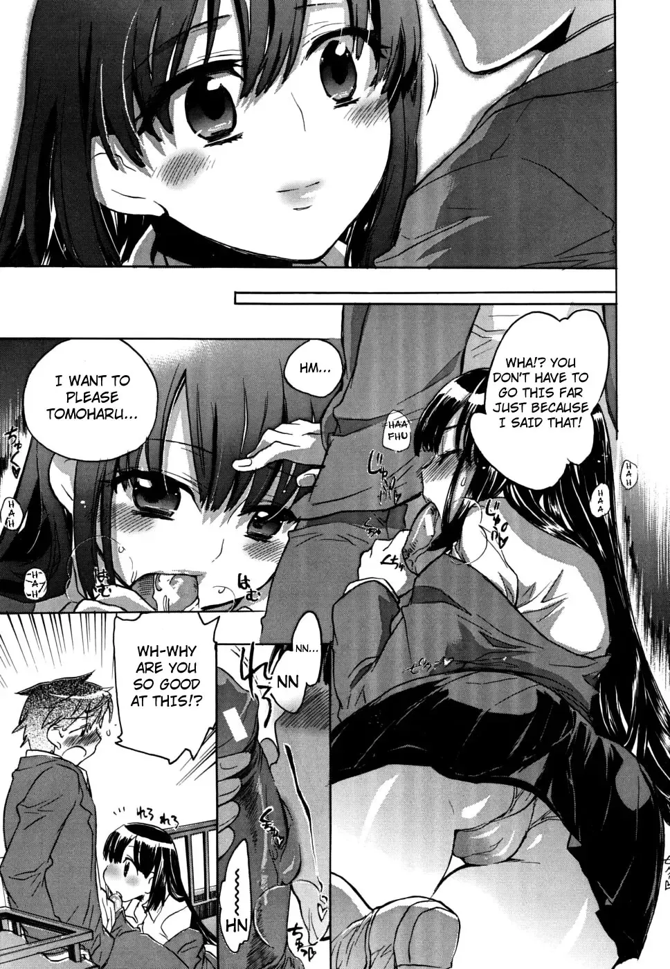 [James Hotate] Ore Sen Kanojo Fhentai - Page 188