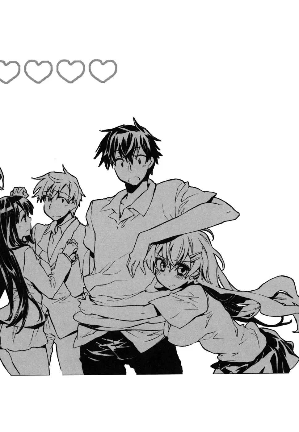 [James Hotate] Ore Sen Kanojo Fhentai - Page 220