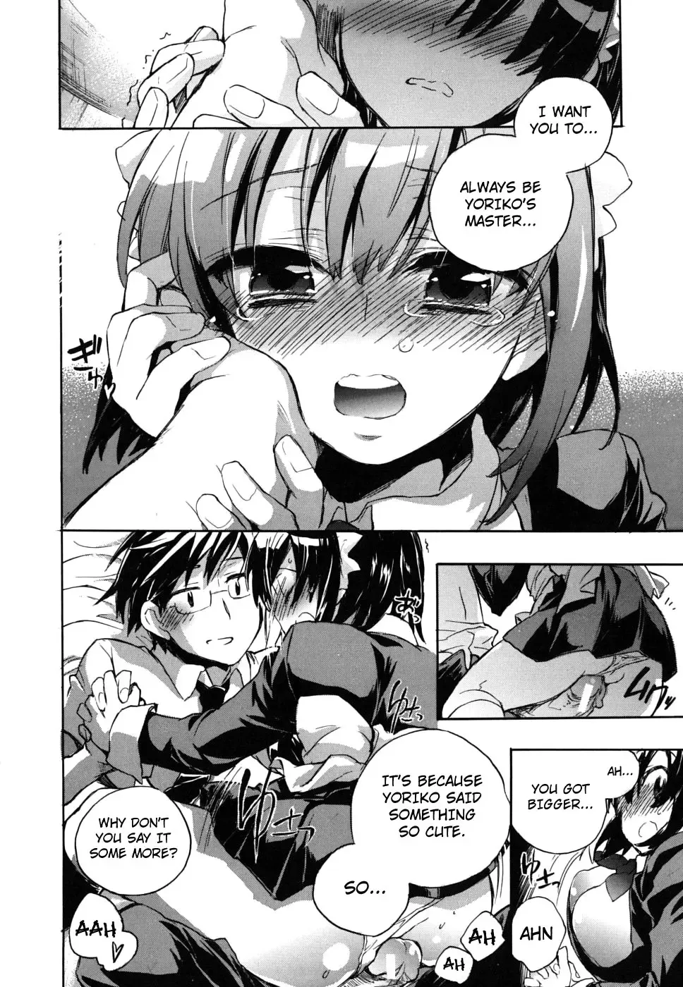 [James Hotate] Ore Sen Kanojo Fhentai - Page 23
