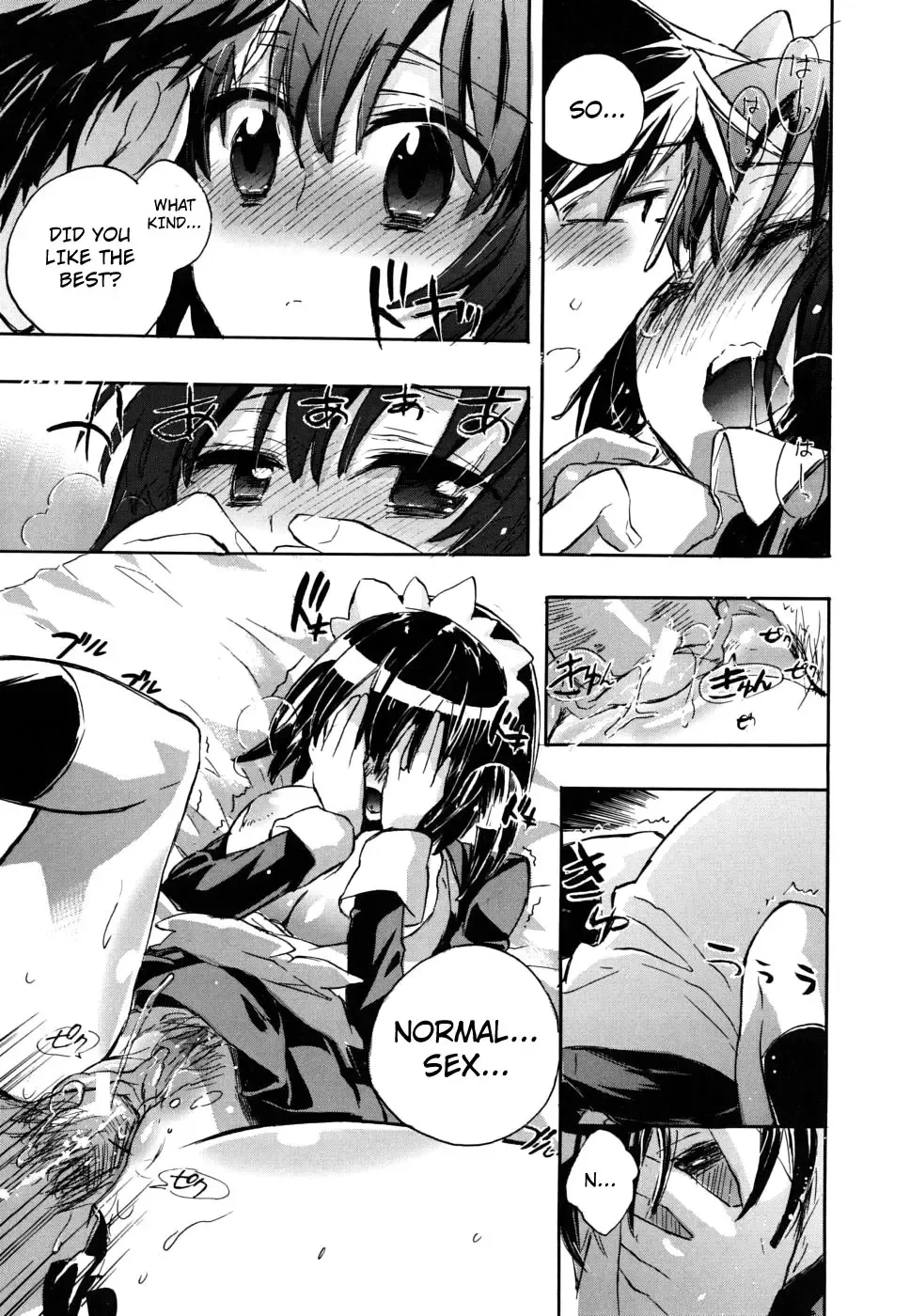 [James Hotate] Ore Sen Kanojo Fhentai - Page 26