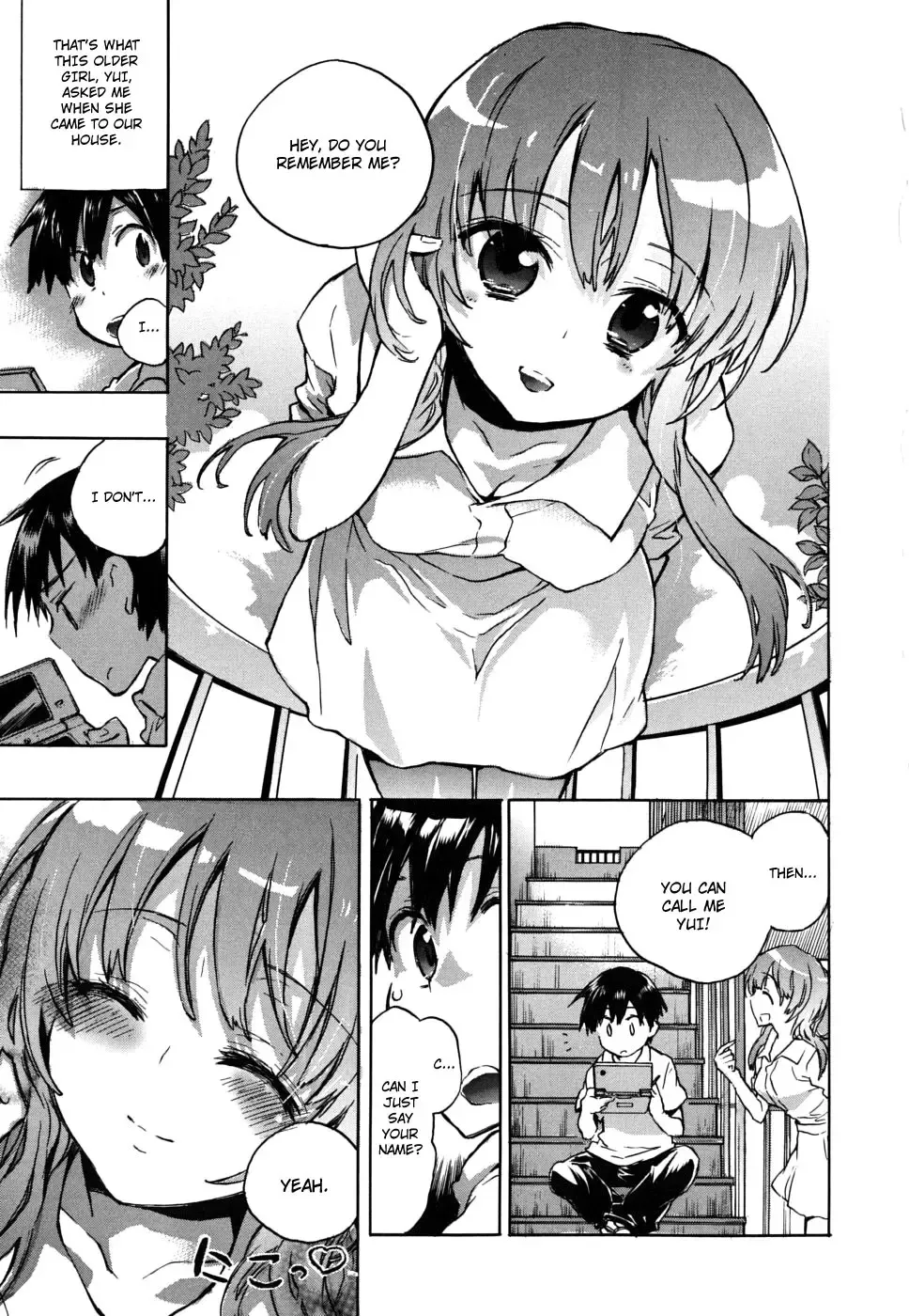 [James Hotate] Ore Sen Kanojo Fhentai - Page 82