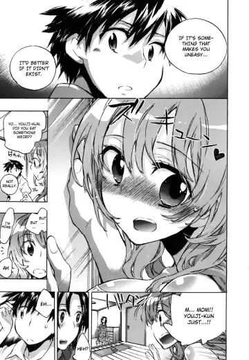[James Hotate] Ore Sen Kanojo Fhentai - Page 104