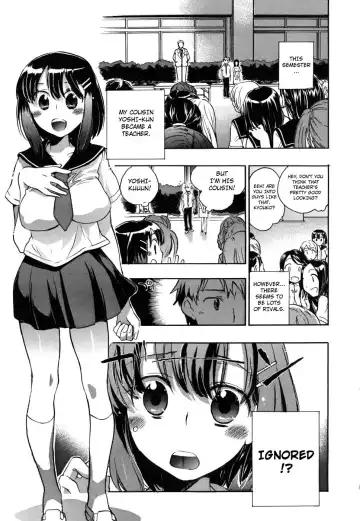 [James Hotate] Ore Sen Kanojo Fhentai - Page 111
