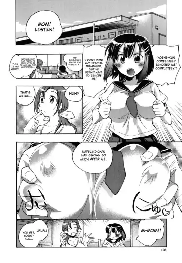 [James Hotate] Ore Sen Kanojo Fhentai - Page 112
