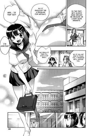[James Hotate] Ore Sen Kanojo Fhentai - Page 113