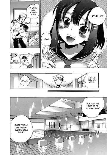 [James Hotate] Ore Sen Kanojo Fhentai - Page 120