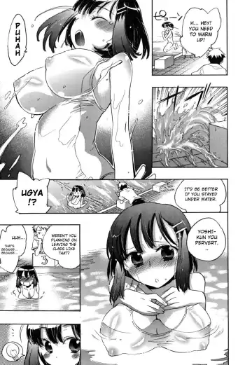 [James Hotate] Ore Sen Kanojo Fhentai - Page 121