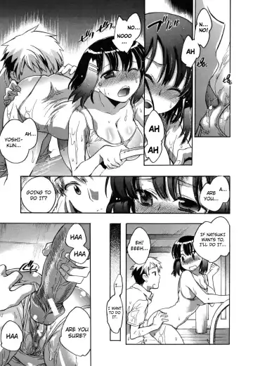 [James Hotate] Ore Sen Kanojo Fhentai - Page 125