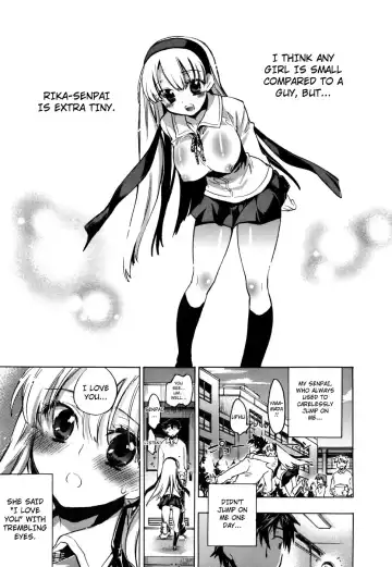 [James Hotate] Ore Sen Kanojo Fhentai - Page 132