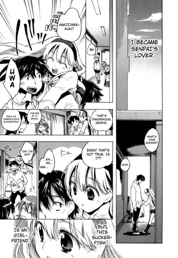 [James Hotate] Ore Sen Kanojo Fhentai - Page 134