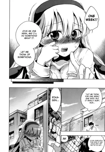 [James Hotate] Ore Sen Kanojo Fhentai - Page 139