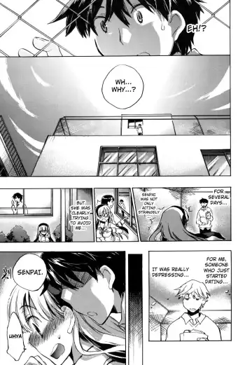 [James Hotate] Ore Sen Kanojo Fhentai - Page 140