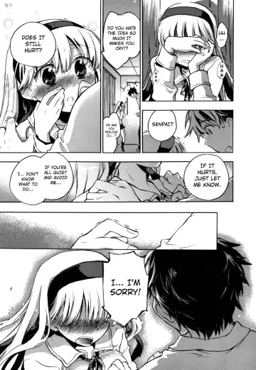 [James Hotate] Ore Sen Kanojo Fhentai - Page 142