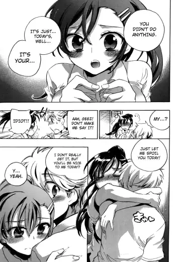 [James Hotate] Ore Sen Kanojo Fhentai - Page 163