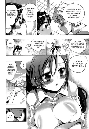 [James Hotate] Ore Sen Kanojo Fhentai - Page 164