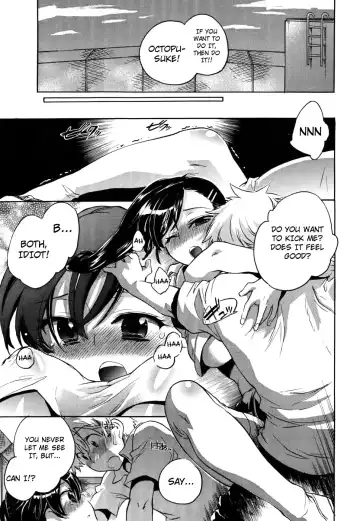 [James Hotate] Ore Sen Kanojo Fhentai - Page 165