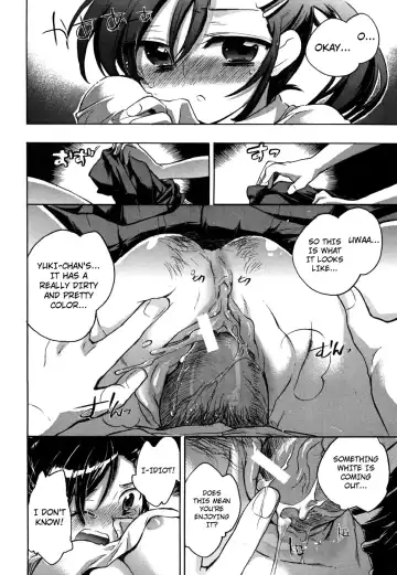 [James Hotate] Ore Sen Kanojo Fhentai - Page 166