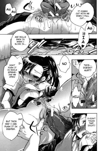 [James Hotate] Ore Sen Kanojo Fhentai - Page 167