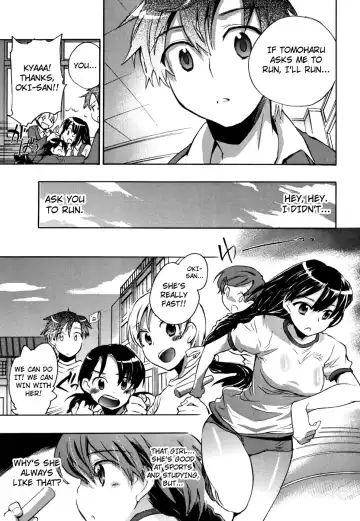 [James Hotate] Ore Sen Kanojo Fhentai - Page 178