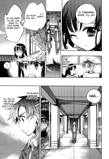 [James Hotate] Ore Sen Kanojo Fhentai - Page 180