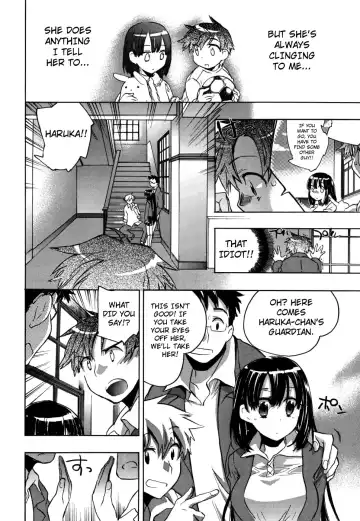 [James Hotate] Ore Sen Kanojo Fhentai - Page 183