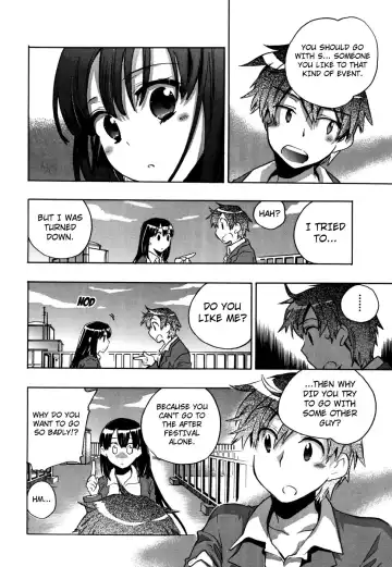 [James Hotate] Ore Sen Kanojo Fhentai - Page 185