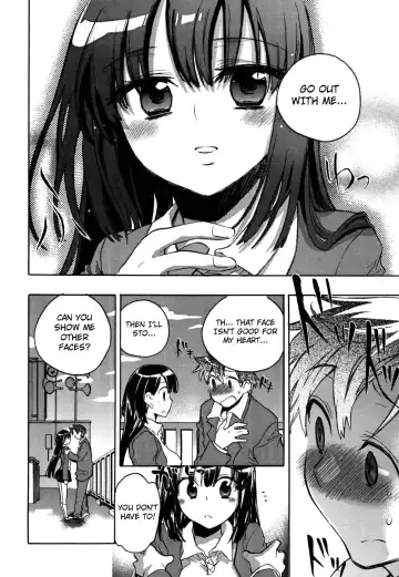 [James Hotate] Ore Sen Kanojo Fhentai - Page 187